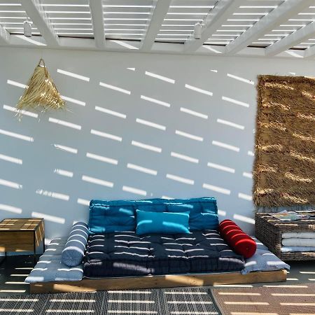 Mykonos Town Portobello Boutique Hotel מראה חיצוני תמונה