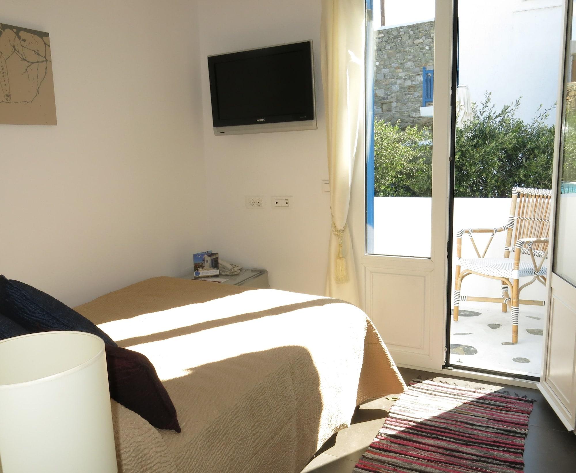 Mykonos Town Portobello Boutique Hotel מראה חיצוני תמונה