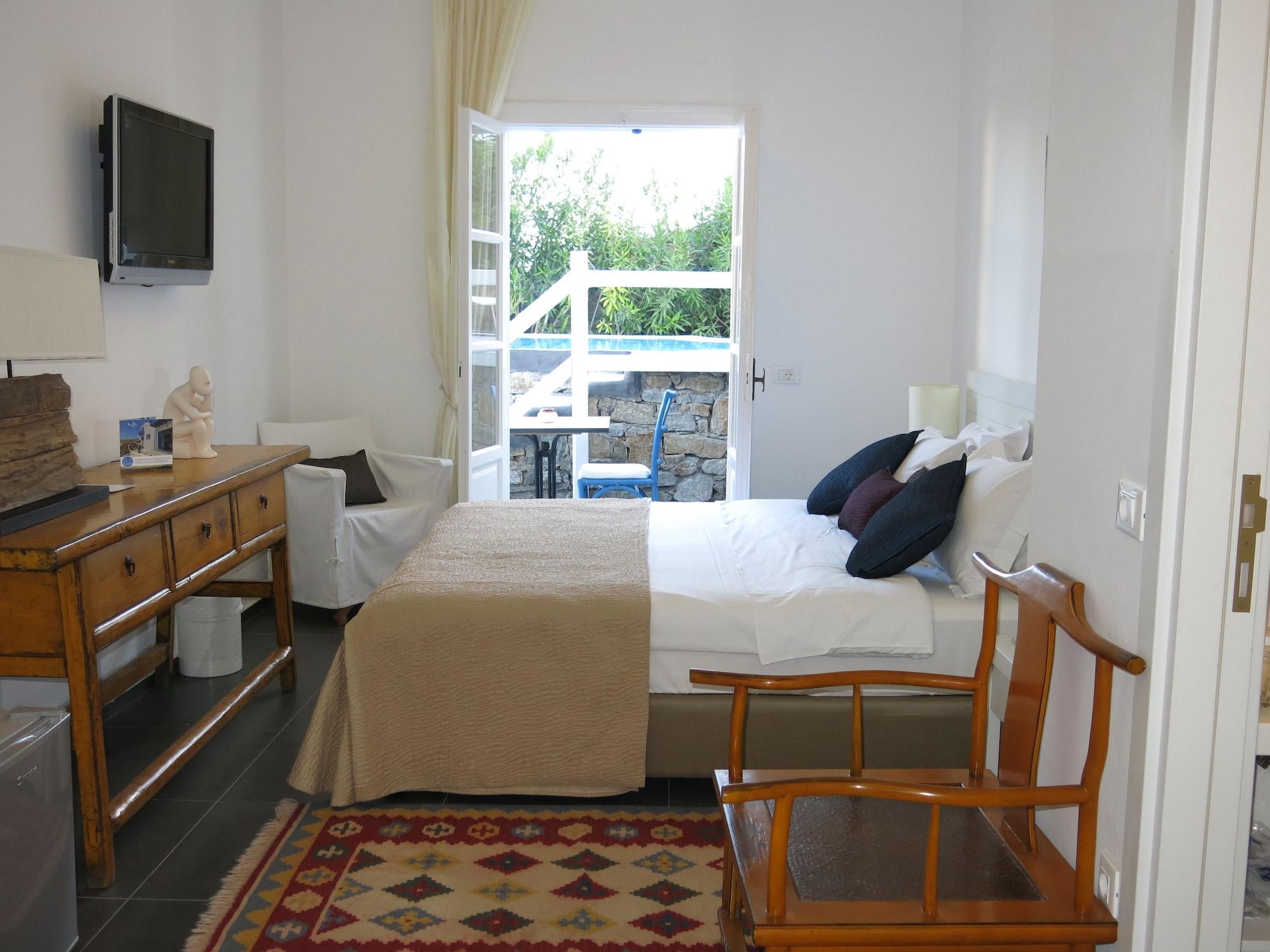 Mykonos Town Portobello Boutique Hotel מראה חיצוני תמונה