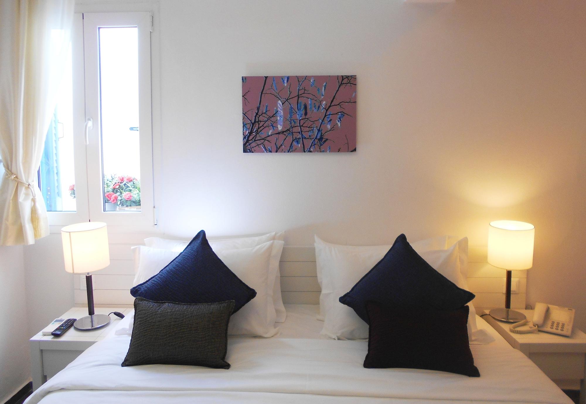 Mykonos Town Portobello Boutique Hotel מראה חיצוני תמונה