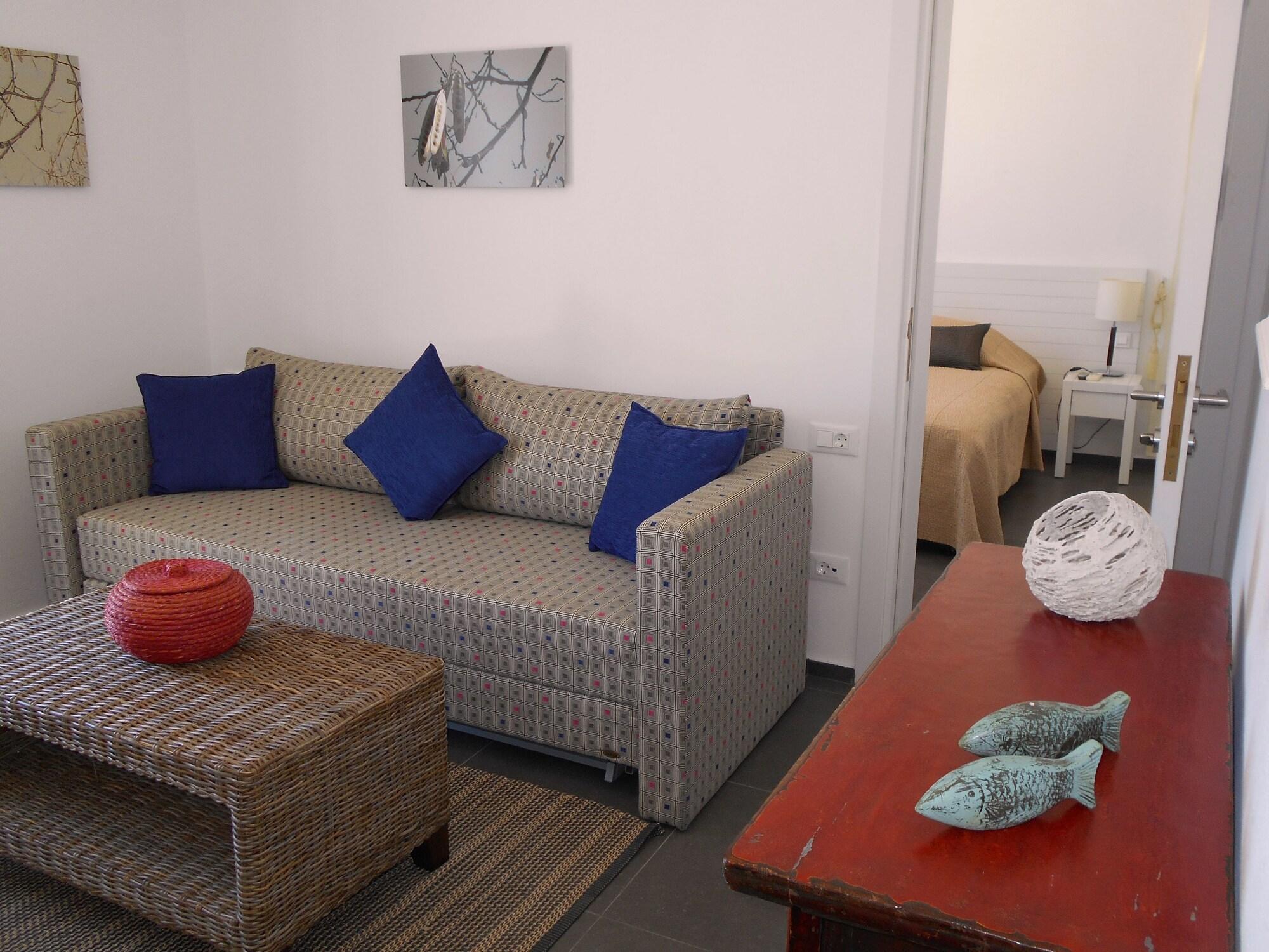 Mykonos Town Portobello Boutique Hotel מראה חיצוני תמונה