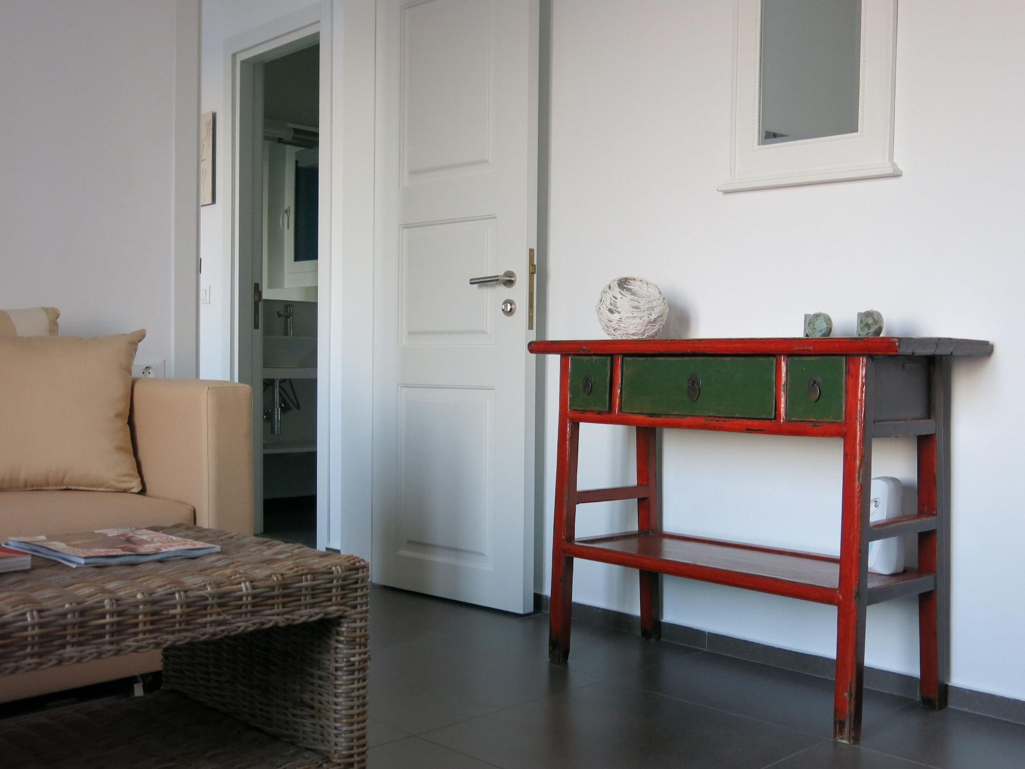 Mykonos Town Portobello Boutique Hotel מראה חיצוני תמונה