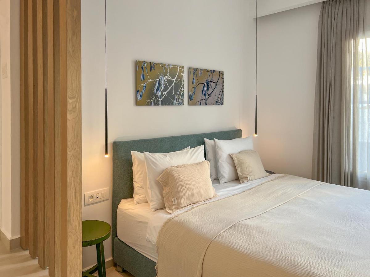 Mykonos Town Portobello Boutique Hotel מראה חיצוני תמונה