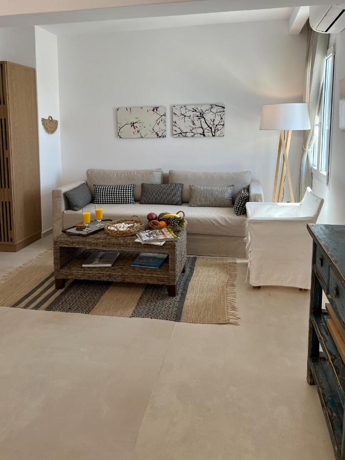 Mykonos Town Portobello Boutique Hotel מראה חיצוני תמונה