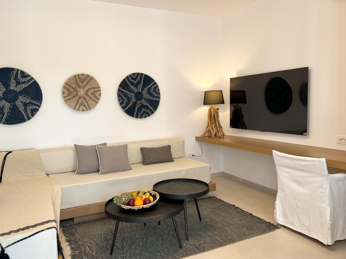 Mykonos Town Portobello Boutique Hotel מראה חיצוני תמונה