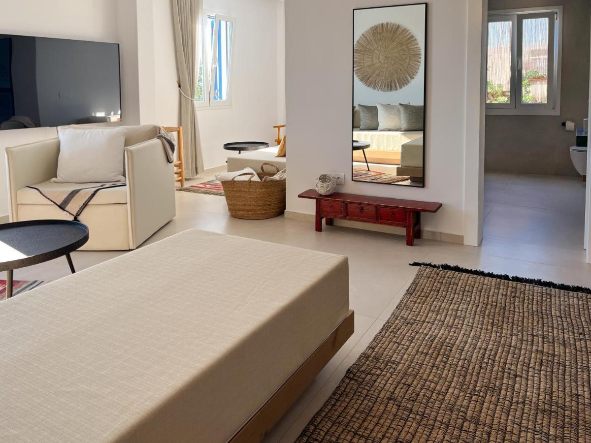 Mykonos Town Portobello Boutique Hotel מראה חיצוני תמונה