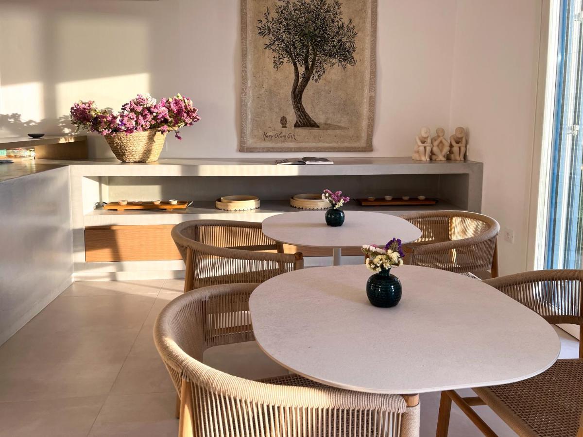 Mykonos Town Portobello Boutique Hotel מראה חיצוני תמונה