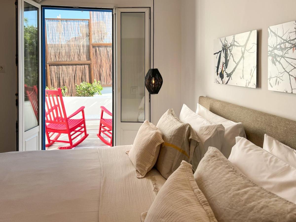 Mykonos Town Portobello Boutique Hotel מראה חיצוני תמונה