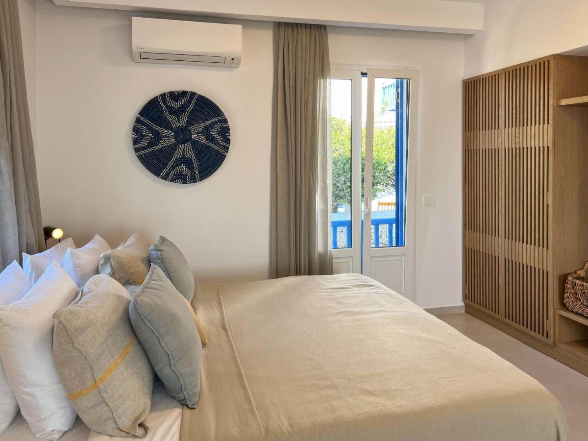 Mykonos Town Portobello Boutique Hotel מראה חיצוני תמונה