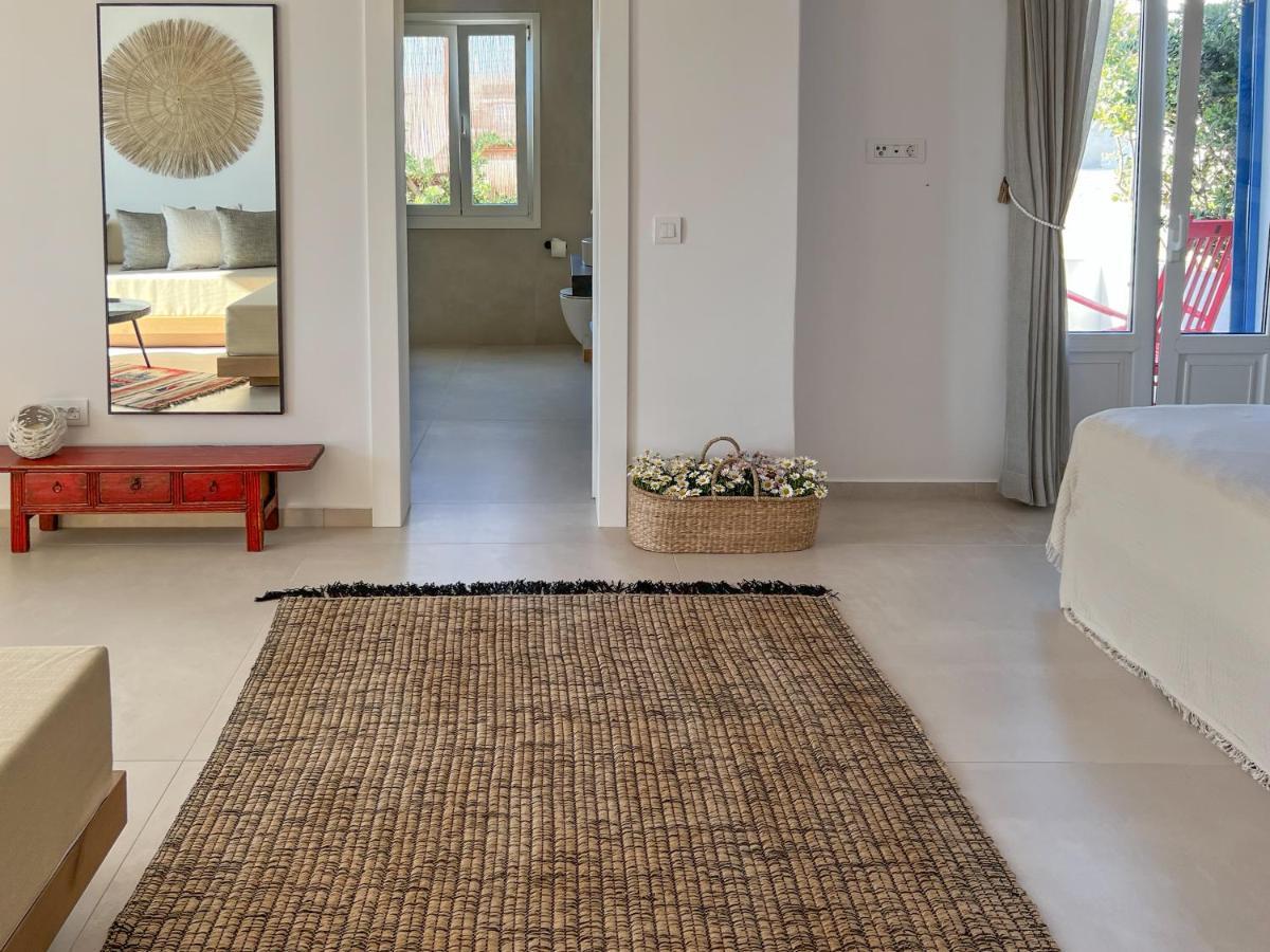 Mykonos Town Portobello Boutique Hotel מראה חיצוני תמונה