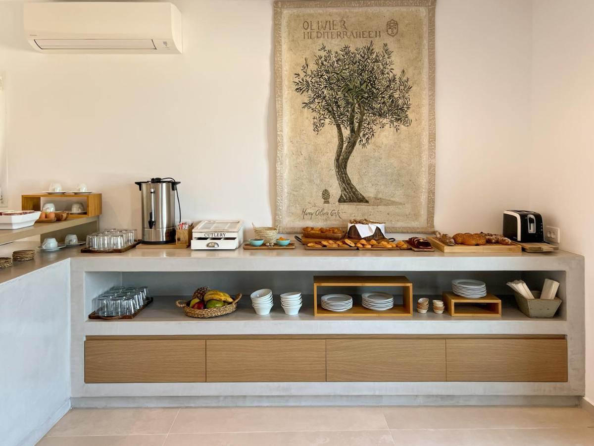 Mykonos Town Portobello Boutique Hotel מראה חיצוני תמונה