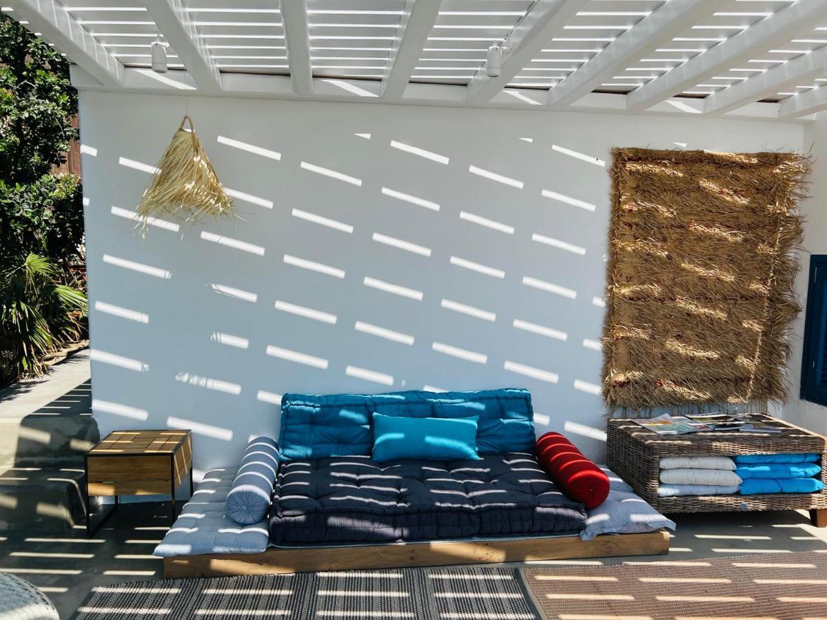 Mykonos Town Portobello Boutique Hotel מראה חיצוני תמונה