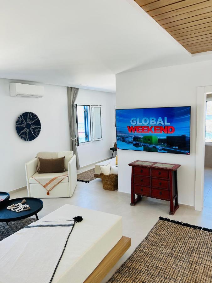 Mykonos Town Portobello Boutique Hotel מראה חיצוני תמונה
