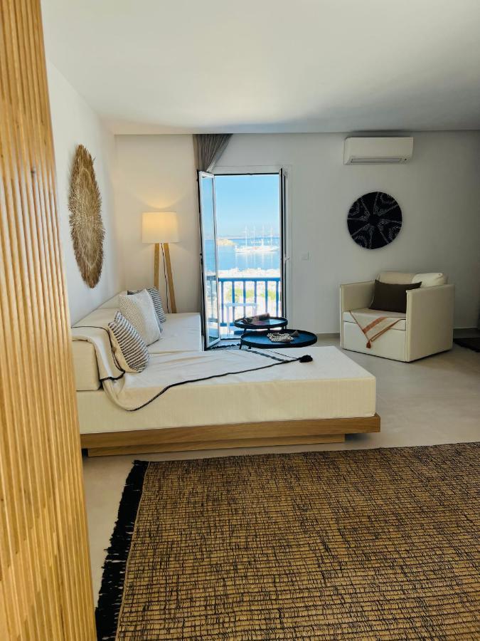 Mykonos Town Portobello Boutique Hotel מראה חיצוני תמונה
