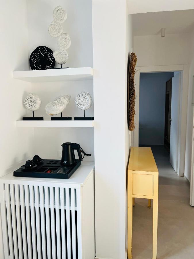 Mykonos Town Portobello Boutique Hotel מראה חיצוני תמונה