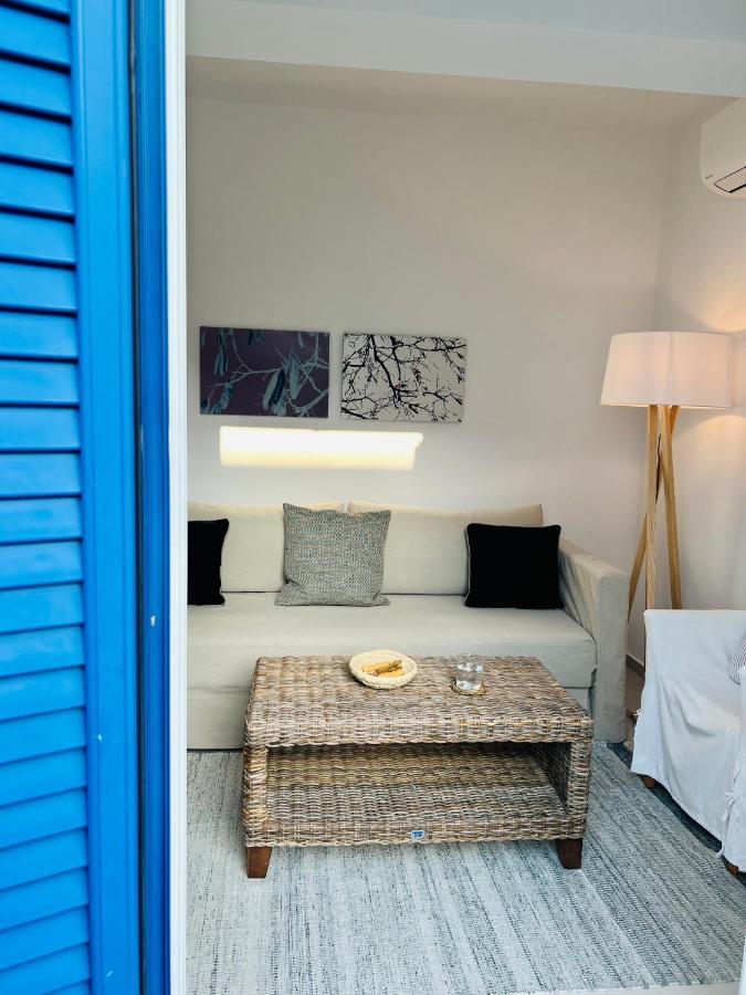 Mykonos Town Portobello Boutique Hotel מראה חיצוני תמונה